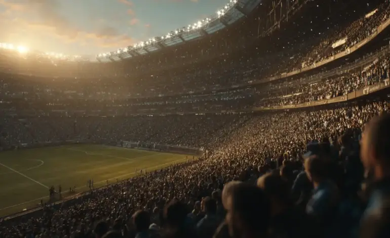 the 2026 World Series Set to Crown a Champion While Barcelona and Real Madrid Clash in El Clasico and the Dakar 2026 Youth Olympics Make History