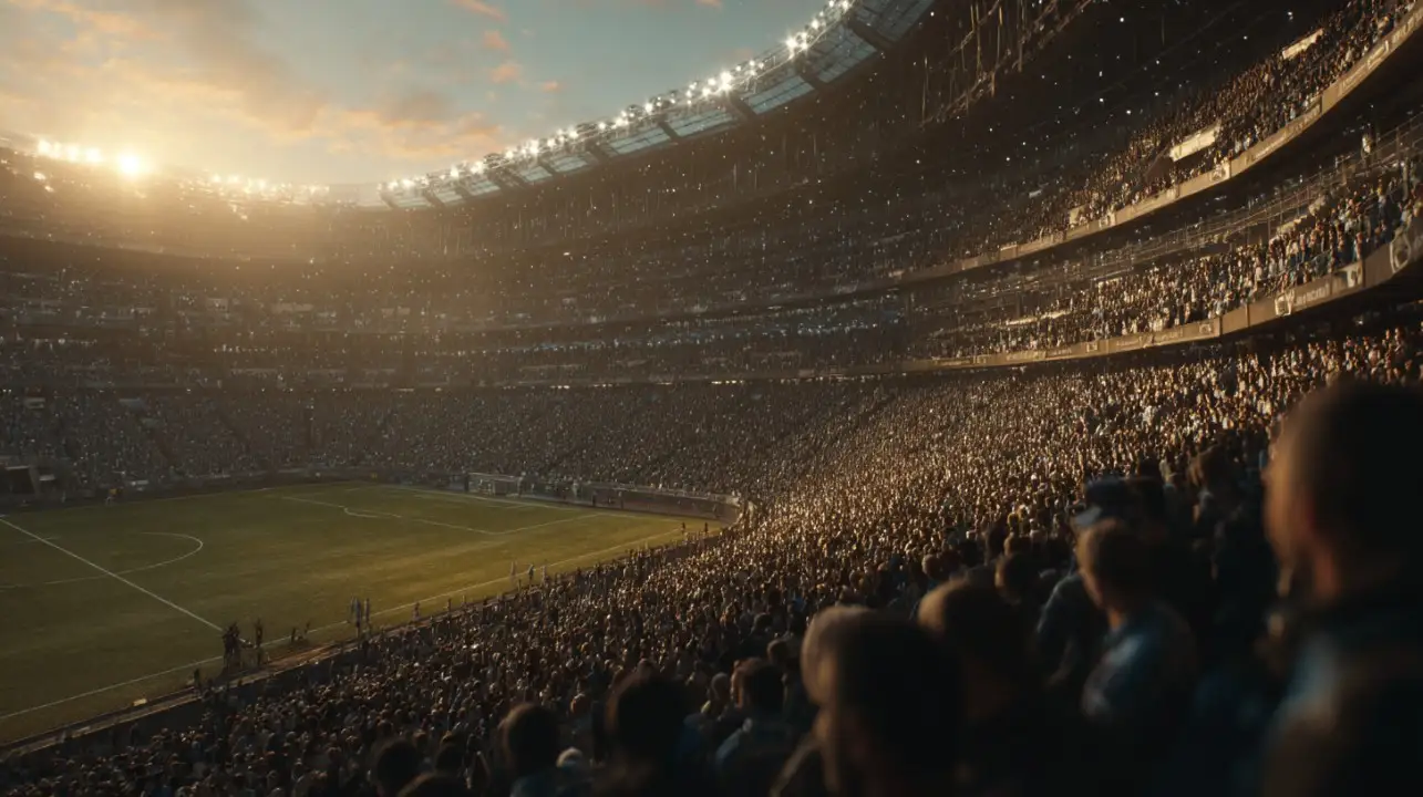 the 2026 World Series Set to Crown a Champion While Barcelona and Real Madrid Clash in El Clasico and the Dakar 2026 Youth Olympics Make History